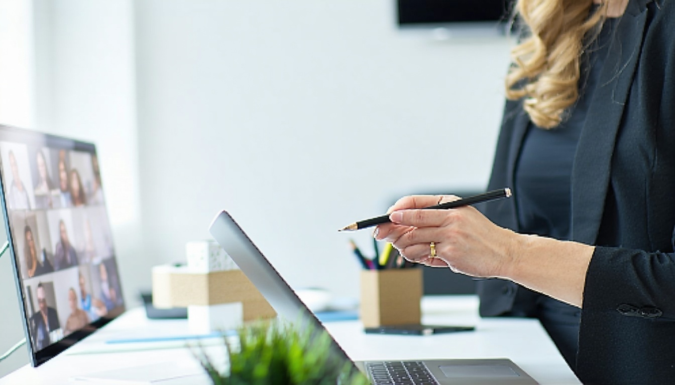 オンラインサポートのイメージ